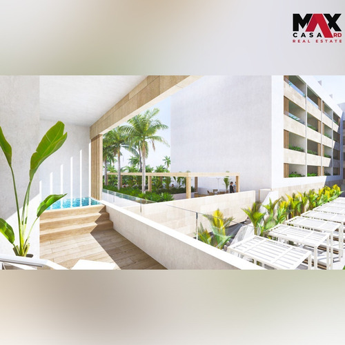 Imagen 15 de 18 de Apartamentos Disponibles En Punta Cana