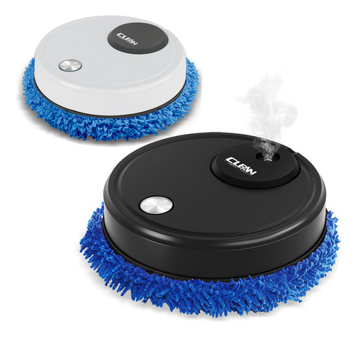 Sensores Clean Robot Home A Aspirador Trapeador Robot