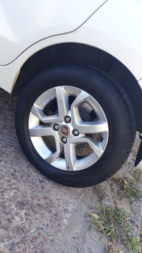 Fiat Mobi Easy