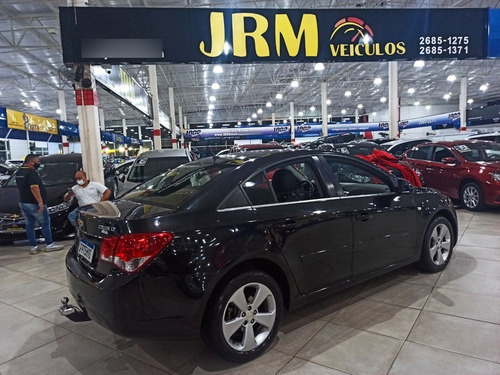 Imagem 5 de 7 de Chevrolet Cruze 1.8 Lt 16v Sedan 2014