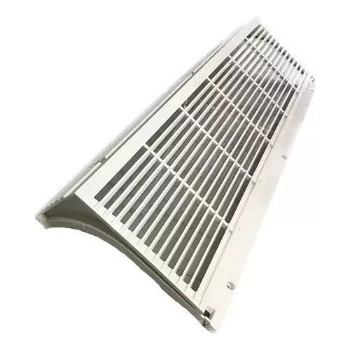 Grelha Piso Teto Carrier Xpower Admiral 30/36 Btus 13704295
