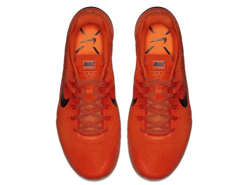 Nike metcon 4 sales rush orange