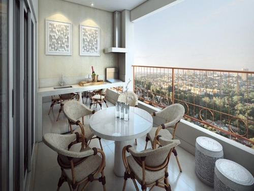 Apartamento Com 3 Dormitórios À Venda, 90 M² Por R$ 725.000 - Residencial Ibéria - Sorocaba/sp, Próximo Ao Shopping Iguatemi. - Ap0017 - 67639639