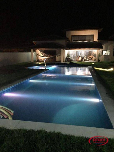 Imagem 19 de 21 de Chácara Com 3 Dormitórios À Venda, 1000 M² Por R$ 1.350.000,00 - Aleluia - Cesário Lange/sp - Ch0023