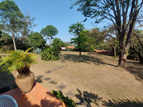 Imagem 23 de 25 de Casa De 5 Quartos Na Pampulha Om Área De 5.090m² De Área Verde - 3885