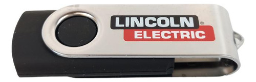 Pendrive Com Instrucões De Instalação Accumove2
