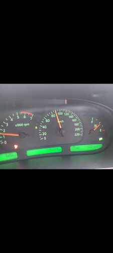 Chevrolet Omega 3.8 Cd 4p