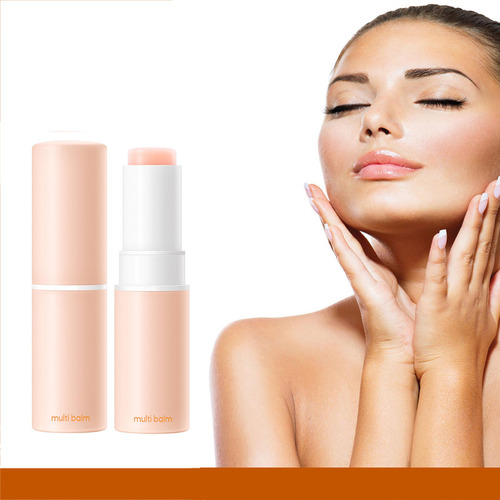 Hidratante Facial, Pele E Olhos, Linhas De Batom, Hidratante