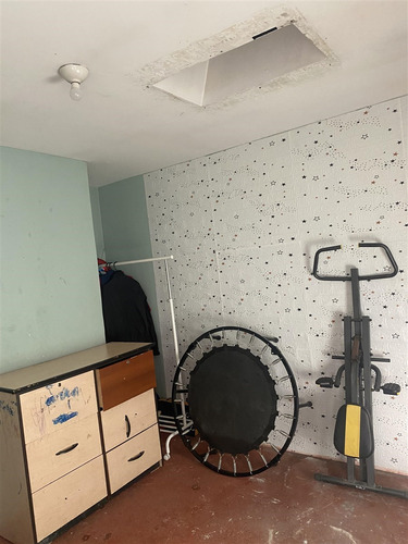 Casa En Venta De 3 Dorm. En Cerrillos