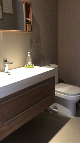 Imagen 9 de 15 de Casa Moderna Amueblada Y Decorada 3 Hab. En Santa Fé Juriqui