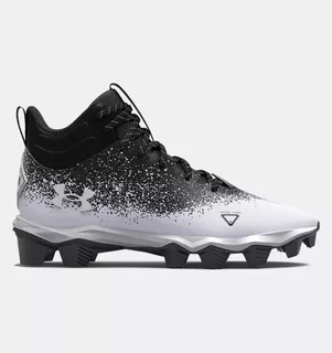 Under Armour Tacos Cleats Football Americano Tachones 24cm