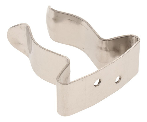 2 Piezas De Material Acero Inoxidable 304 Duradero Con