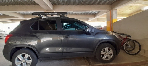 Chevrolet Tracker 2020 1.8 Ls