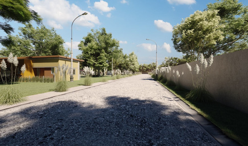 Imagen 4 de 8 de Terreno En Venta En Jose C Paz Barrio Cerrado