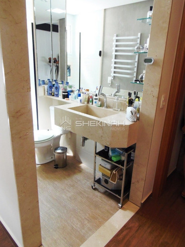 Apartamento - Varzea De Baixo - Ref: 21824 - V-21824