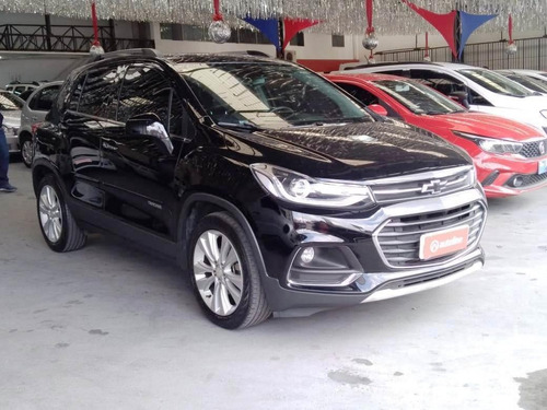 Imagem 3 de 9 de Chevrolet Tracker Ltz 1.4 16v Ecotec (flex) (aut) Flex Aut