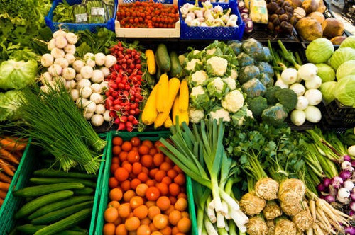 Imagem 4 de 6 de Distribuidor De Hortifrutigranjeiros Cadeg Rio