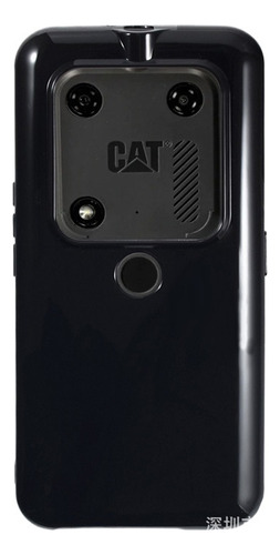 .capa Protetora Completa Para Cat S53
