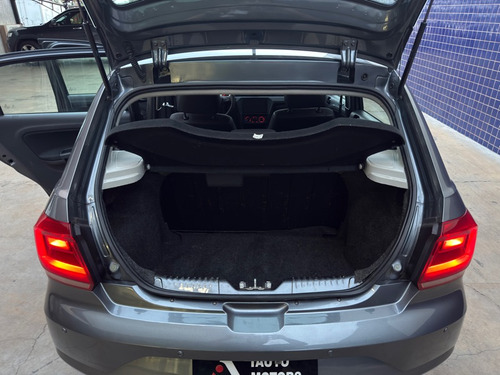 Volkswagen Gol 1.6 (Flex)