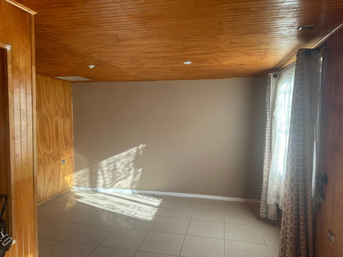 Oportunidad, Casa En Lota Alto, Detras De Cesfam Vende Dueño