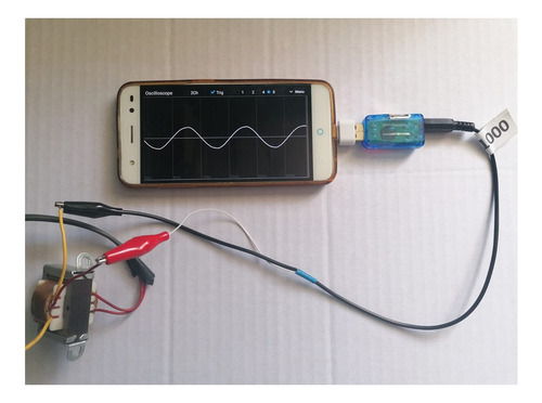 Osciloscopio Y Punta Lógica Para Uso Automotriz Curso