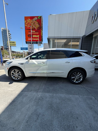 Buick Enclave 3.6 V6 Avenir Awd