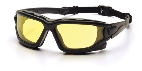 Pyramex I-force Desportivo Dual Pane Anti-fog Goggle, Marco