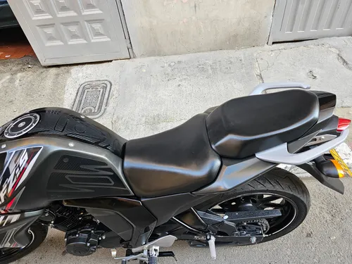 Yamaha Fz 2.0 2024