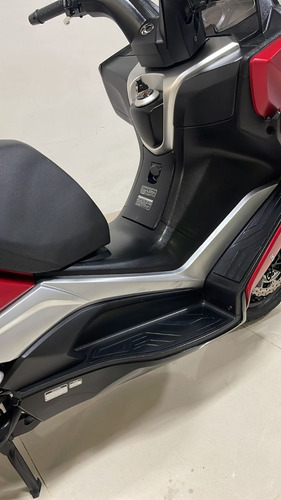 Kymco Downtown 350l 2022 10.000km