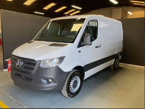 Mercedes-Benz Sprinter 311 Cdi Street Furgón 3250 Tn V1