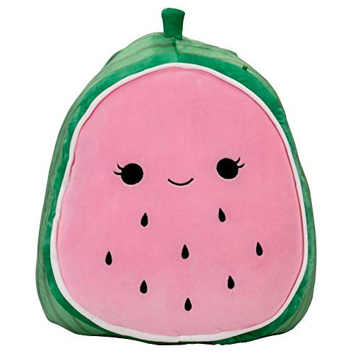 Squishmallow Official Kellytoy Plush 16 Wanda The Watermelo