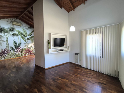 Casa En Venta Country San Isidro