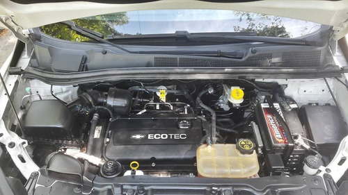 Chevrolet Tracker 1.8 Ltz Aut. 5p