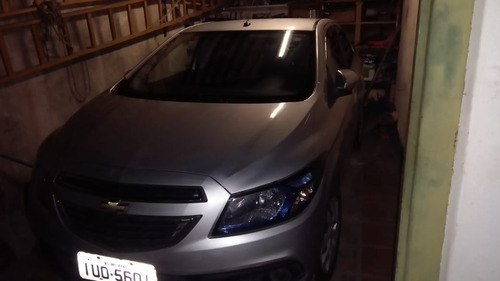 Chevrolet Prisma 1.4 Lt 4p