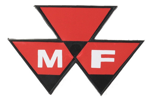 Emblema Grade Massey Ferguson 50x/55x/65x 3147552