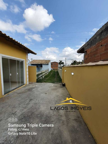 Imagem 4 de 9 de Casa Com 02 Quartos Em Unamar - Cabo Frio/rj