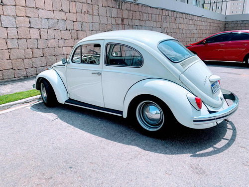 Fusca 1300