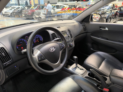 Hyundai I30 2.0 MPI 16V