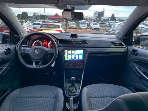 Volkswagen Gol 1.6 (Flex)