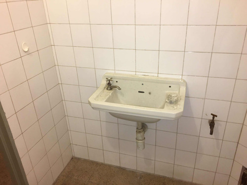Constituyente Y Minas 200 M2 Para Todo Destino 2 Baños
