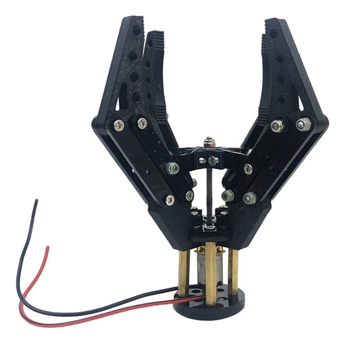 7.5cm De Impresión Mecánico 3d Micro Servomotor N20 Diy