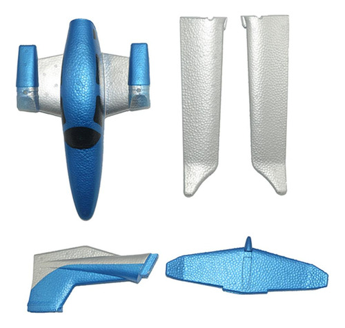 Diy Remote Control Avión