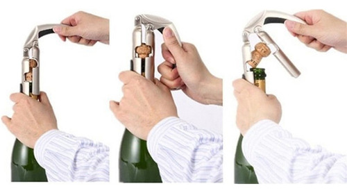 Yi Abrelatas De Champán For Vino Espumoso
