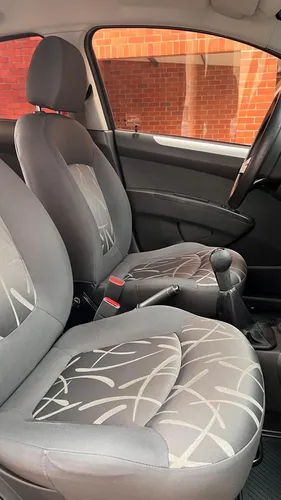 Chevrolet Spark GT 1.2 Lt