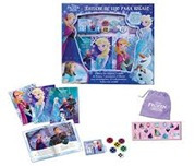 Estuche De Lujo Para Regalo Frozen Editorial Distal 4523