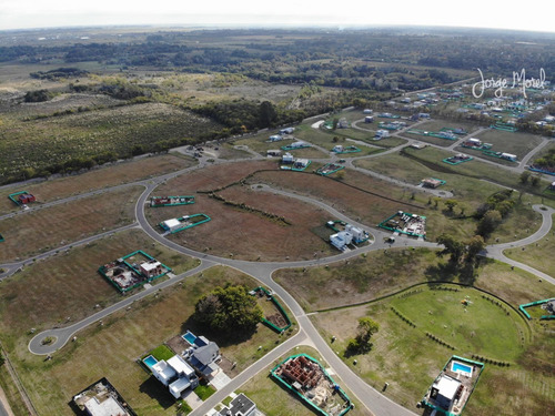 Imagen 27 de 30 de Lote Interno #100-200 - Pilar Del Este - Santa Elisa - 497m2 #id 18870