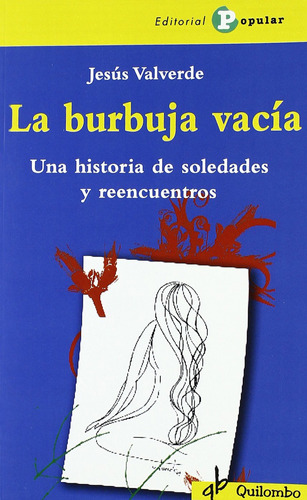 La Burbuja Vacia Valverde, Jesus Popular