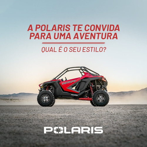 Imagem 3 de 5 de Polaris Rzr Pro Xp Sport