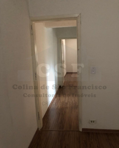 Imagem 3 de 21 de Sobrado De 130m² 3 Dormitórios Jaguaré - São Paulo - Ca04896 - 69510076