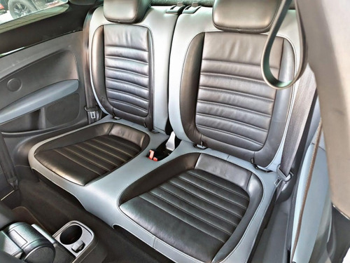Imagem 13 de 14 de Volkswagen Fusca 2.0 Tsi 16v Gasolina 2p Automático